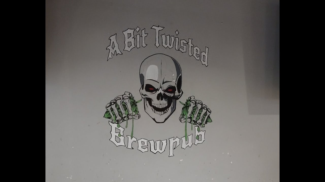 A Bit Twisted Brewpub and BBQ  - #2 of 50 Pub Pass Brews in 2023