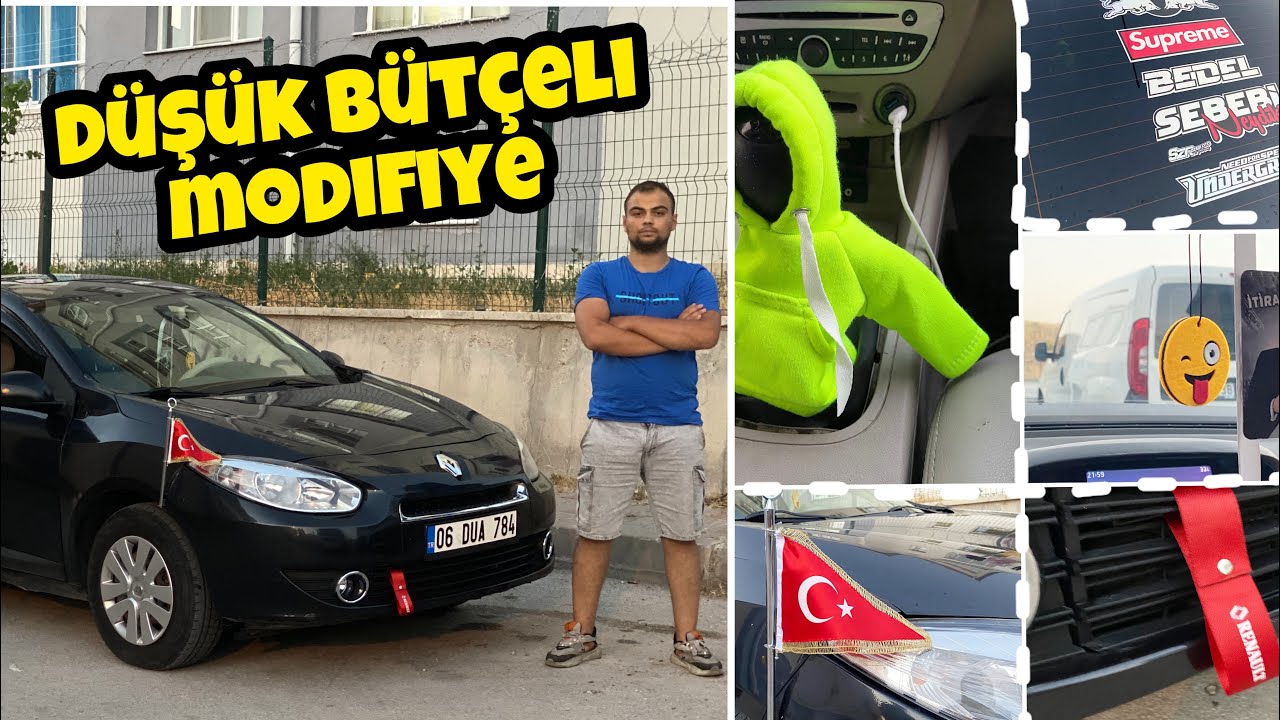 D&Uuml;Ş&Uuml;K B&Uuml;T&Ccedil;ELİ MODİFİYE - 2023