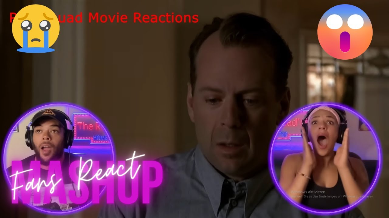 Fans React to The Sixth Sense - Plot Twist 