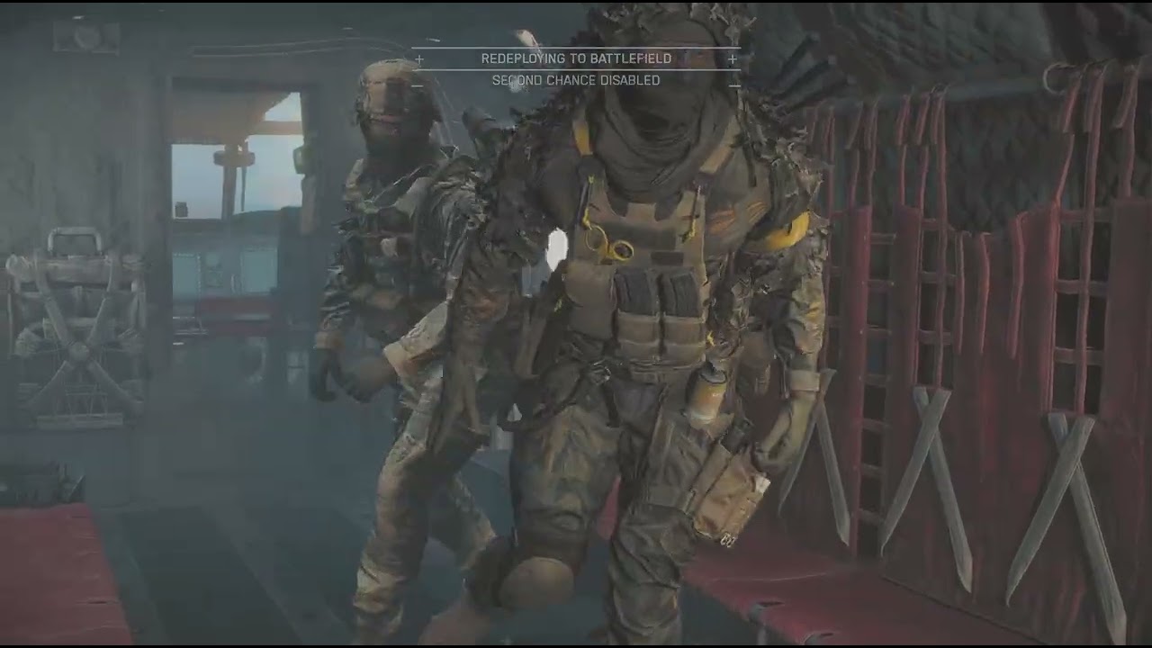 Big clutches at the end!!