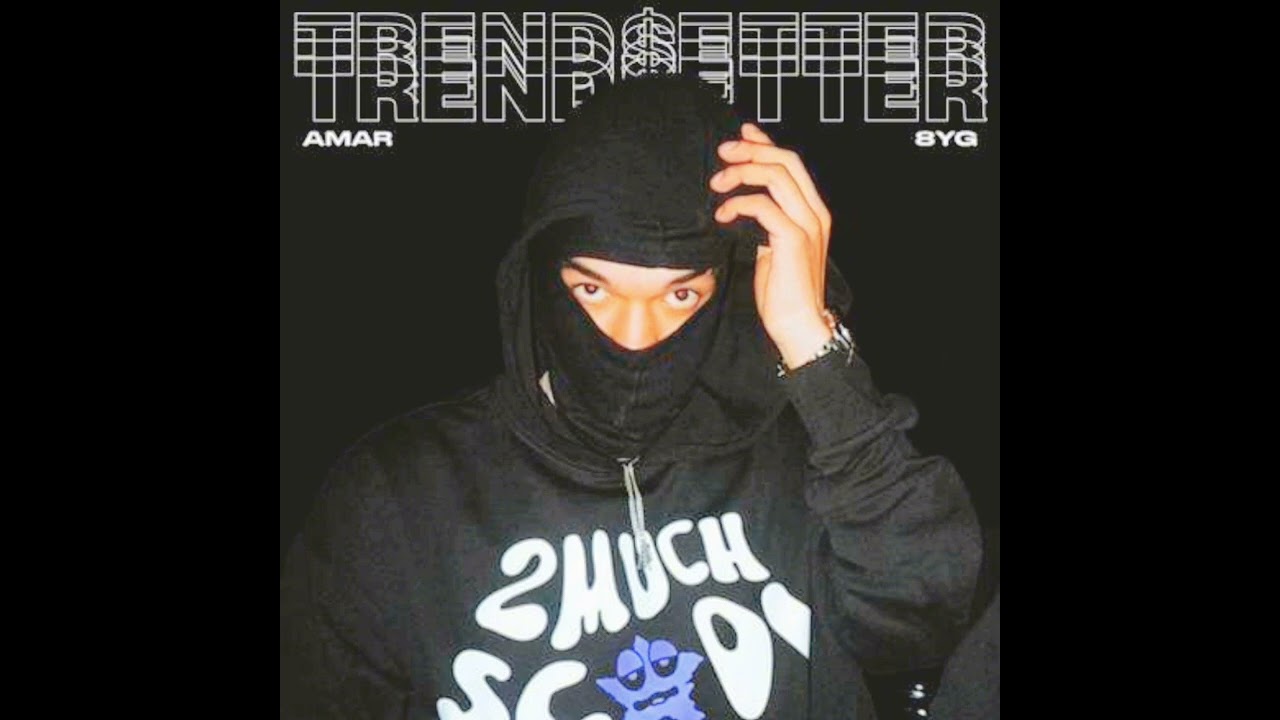 TREND$ETTER Amar (speed up)