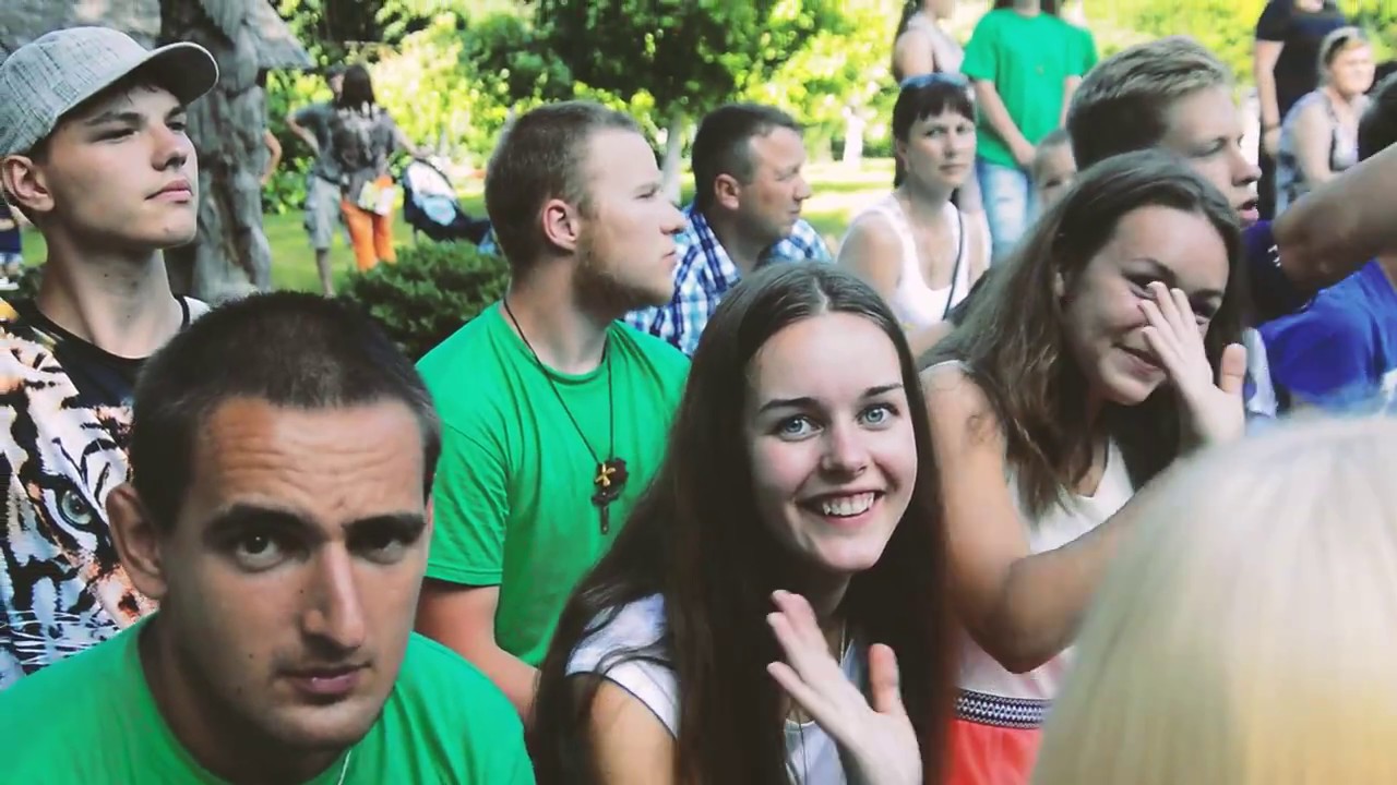 ESI VERTAS DAUGIAU I vasaros stovykla 2016