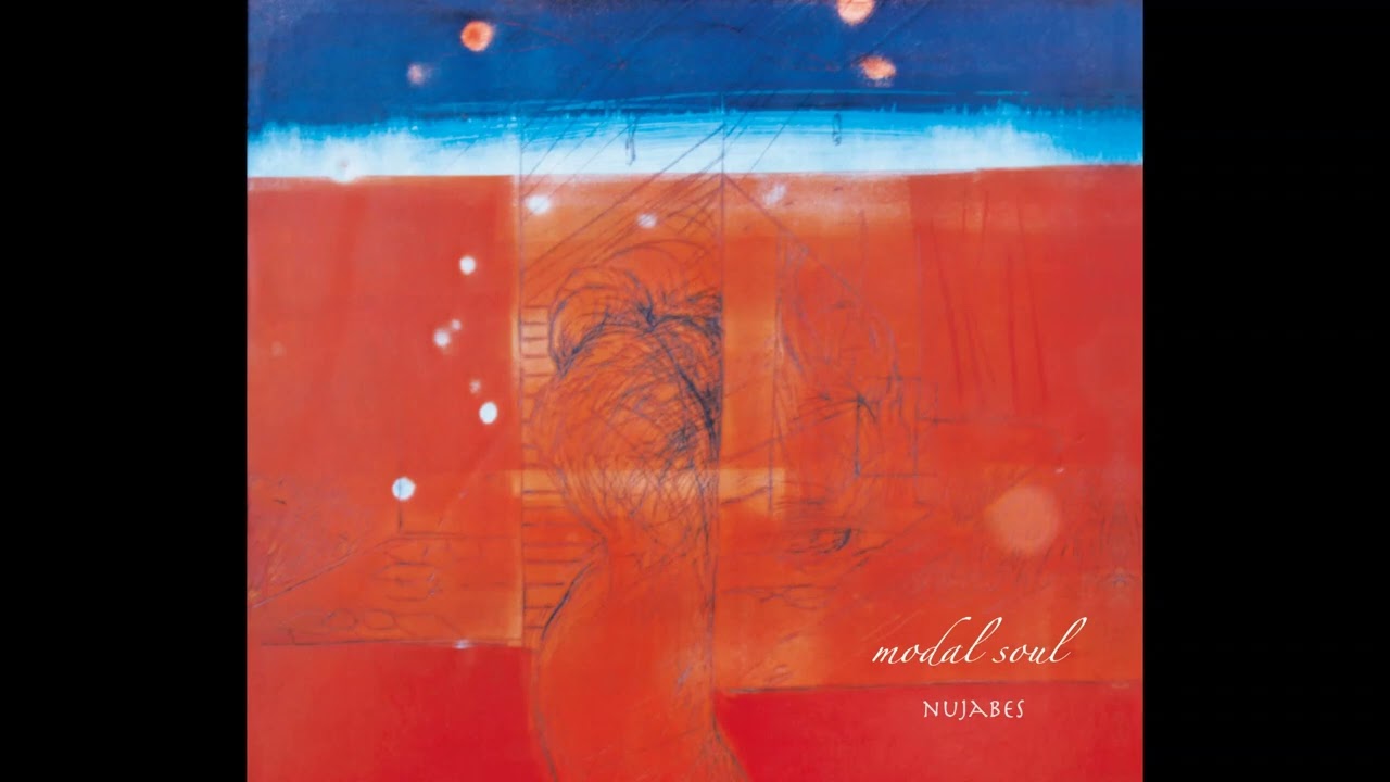 Nujabes - sea of cloud [Official Audio]