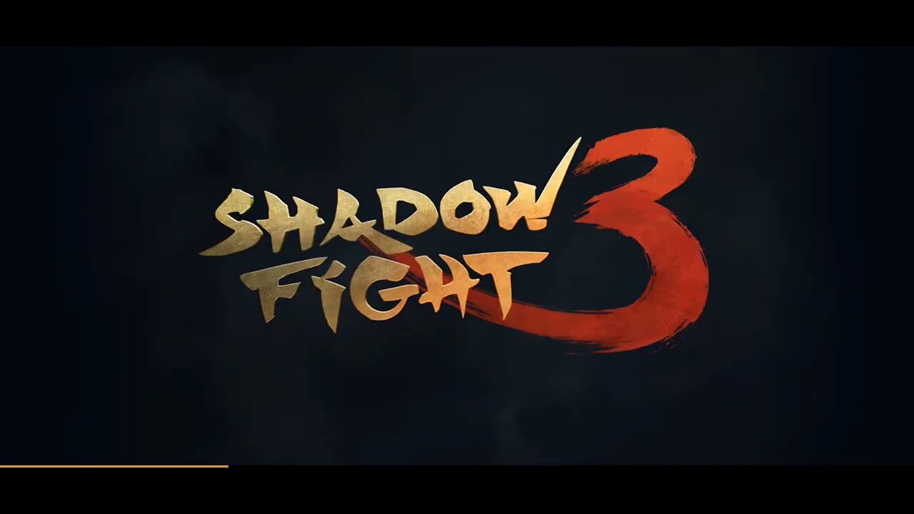 DEAD FOREST TRIAD lvl 6 vs ELDER'S LION [control lost] | shadow fight 3 