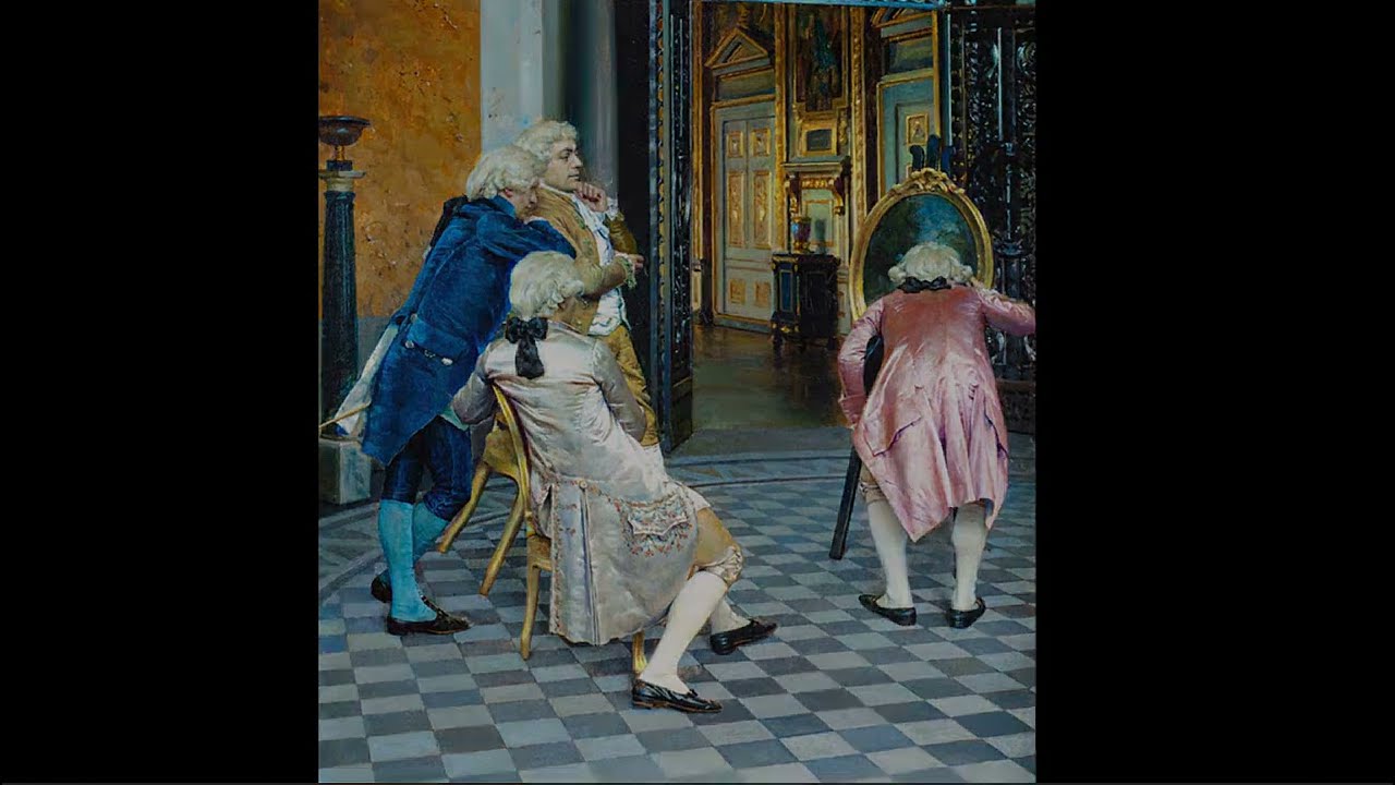 David Hume: sobre la norma del gusto (parte 1 de 2)