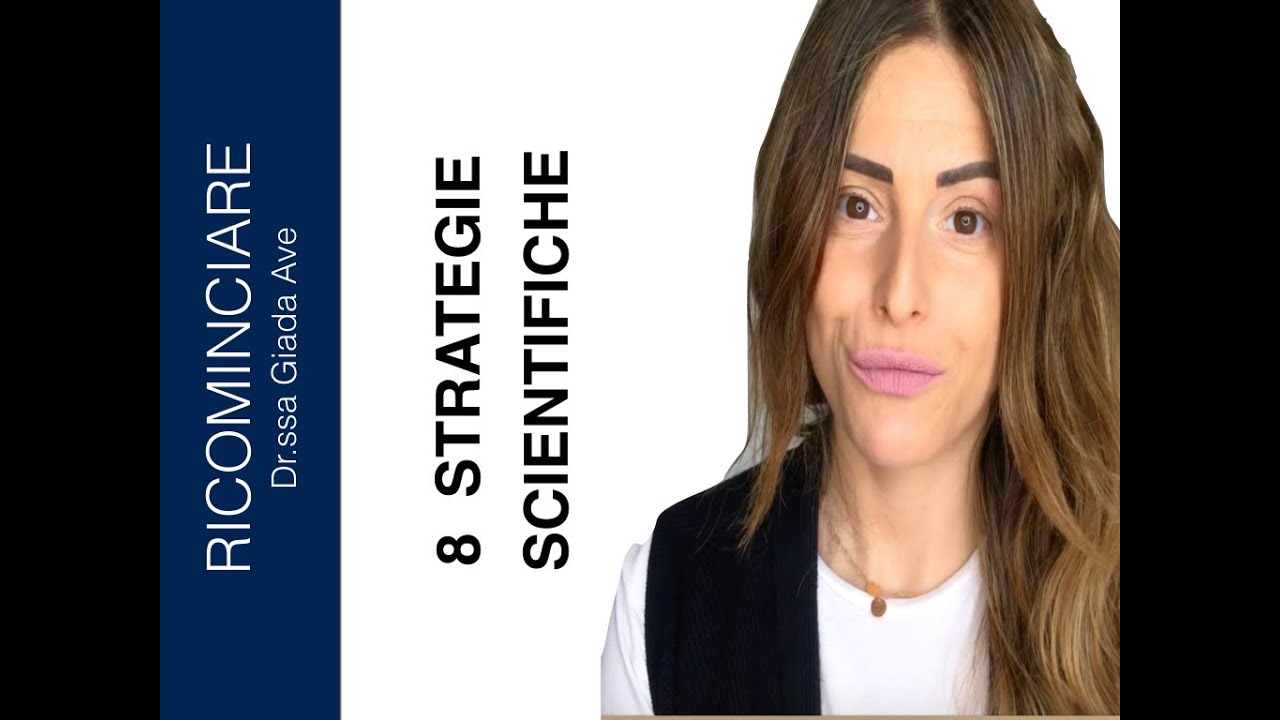 Superare la fine di una storia: 8 strategie