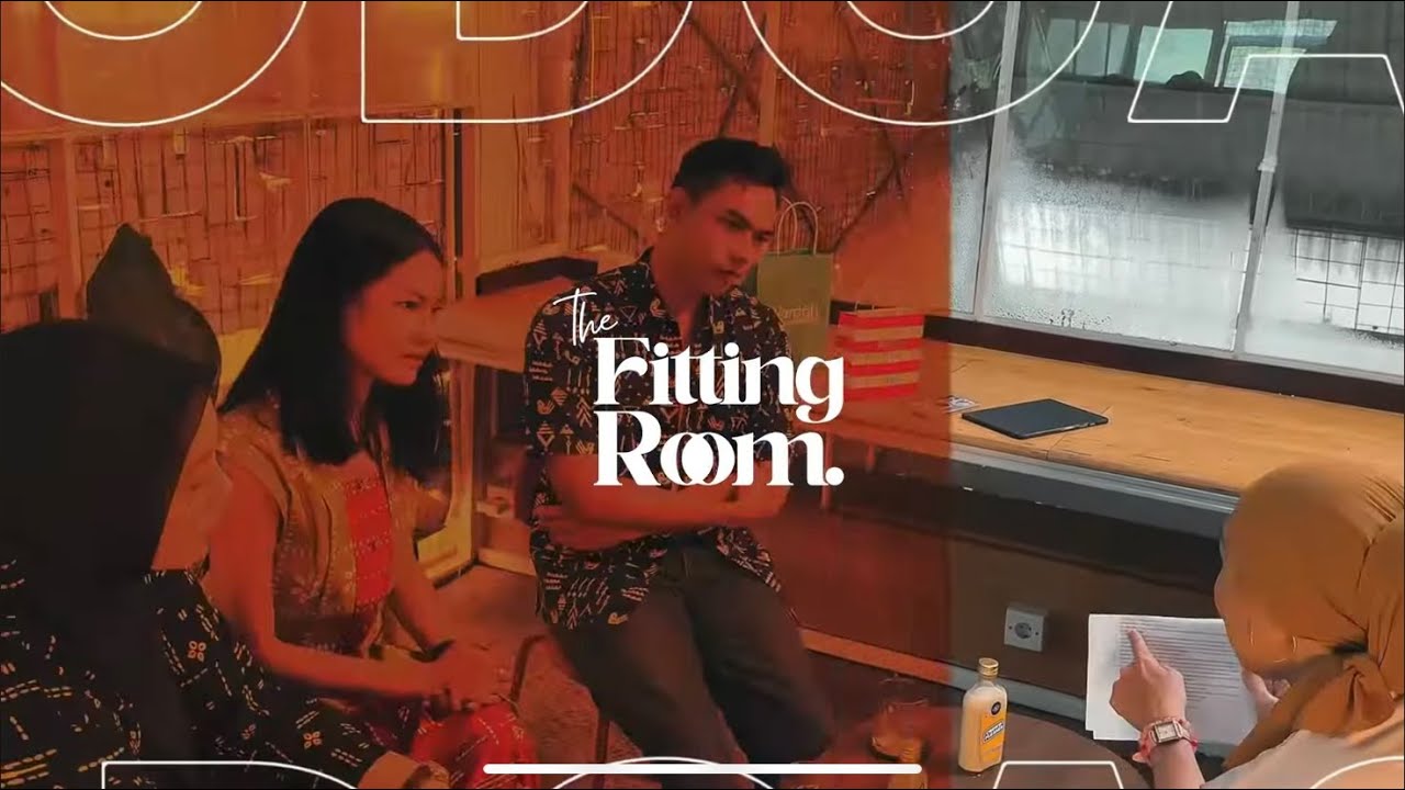 Jangan Tanya Usia Pada Wanita | The Fitting Room eps 1 | Arkanza Women