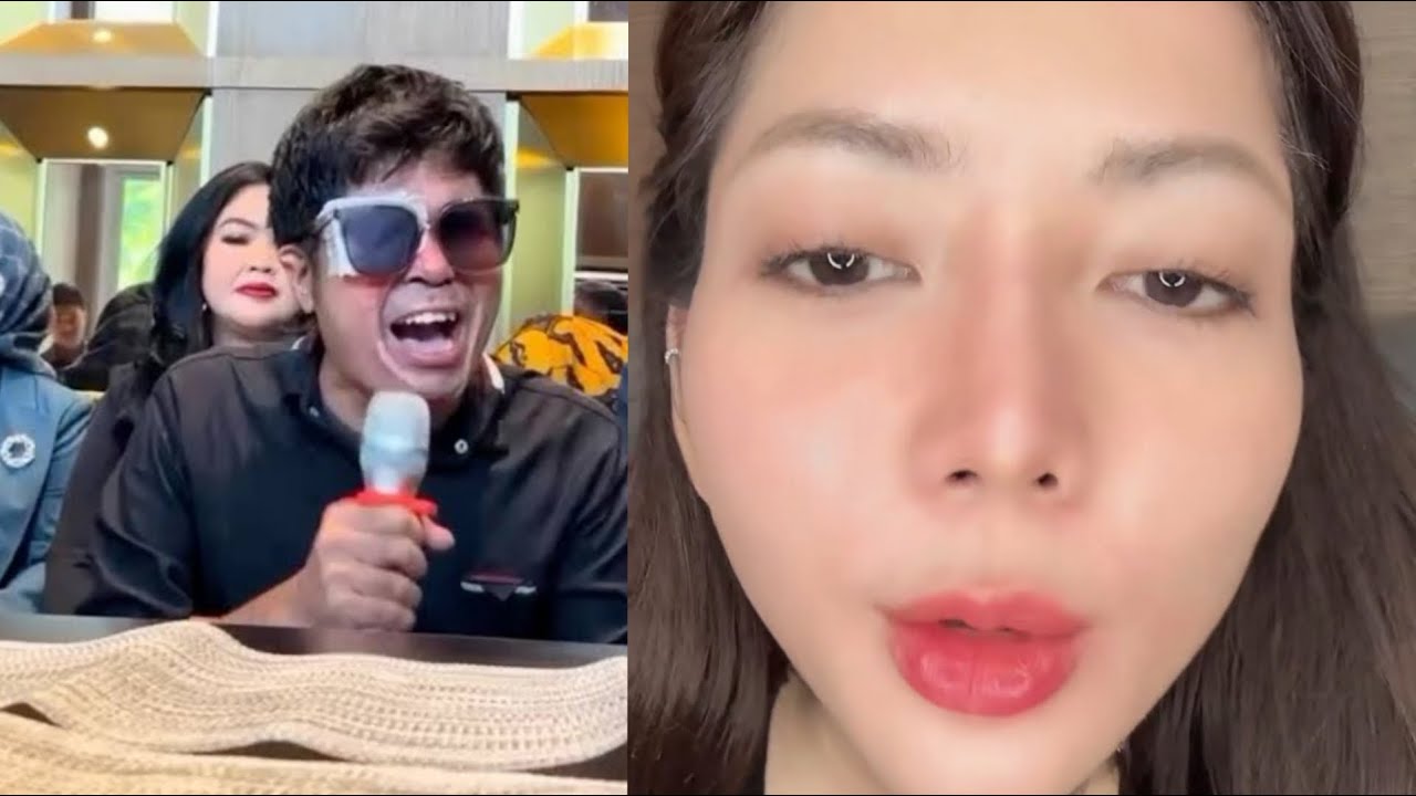 AKAN LEBARAN DIPENJARA !!! AGUS SALIM SEDIH SUDAH DILAPORKAN TEH NOVI.
