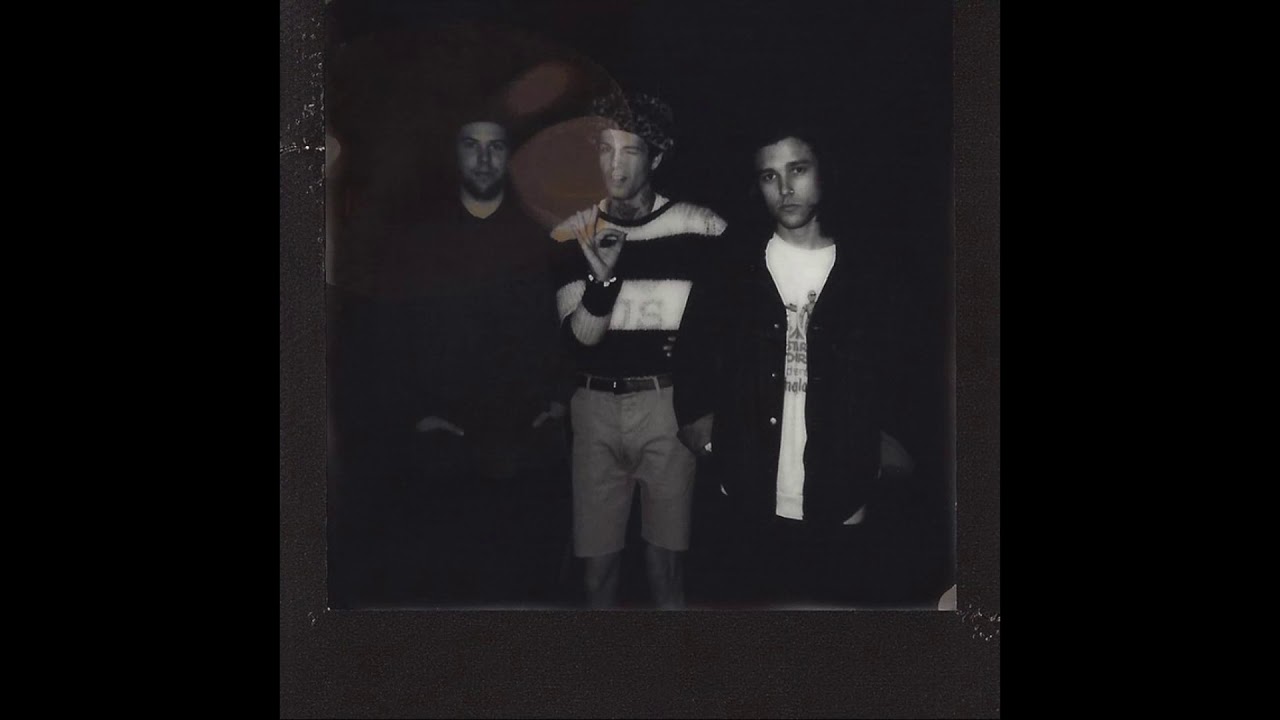 The Neighbourhood - The Beach (INSTRUMENTAL)