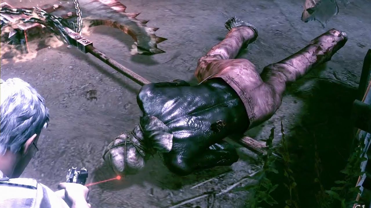 RESIDENT EVIL 5 MOD IMPOSIBLE PARTE 2 | ENEMIGOS NUEVOS! ESTO ES INCREIBLE