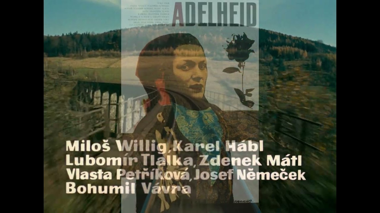 Adelheid (1970) Opening Credit