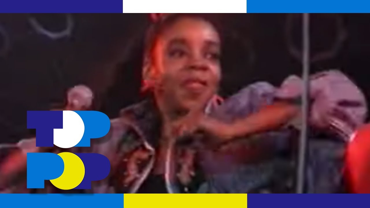 Rose Royce - R. R. Express &bull; TopPop