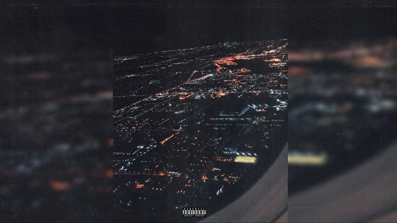 Nav x The Weeknd Type Beat ~ Divine