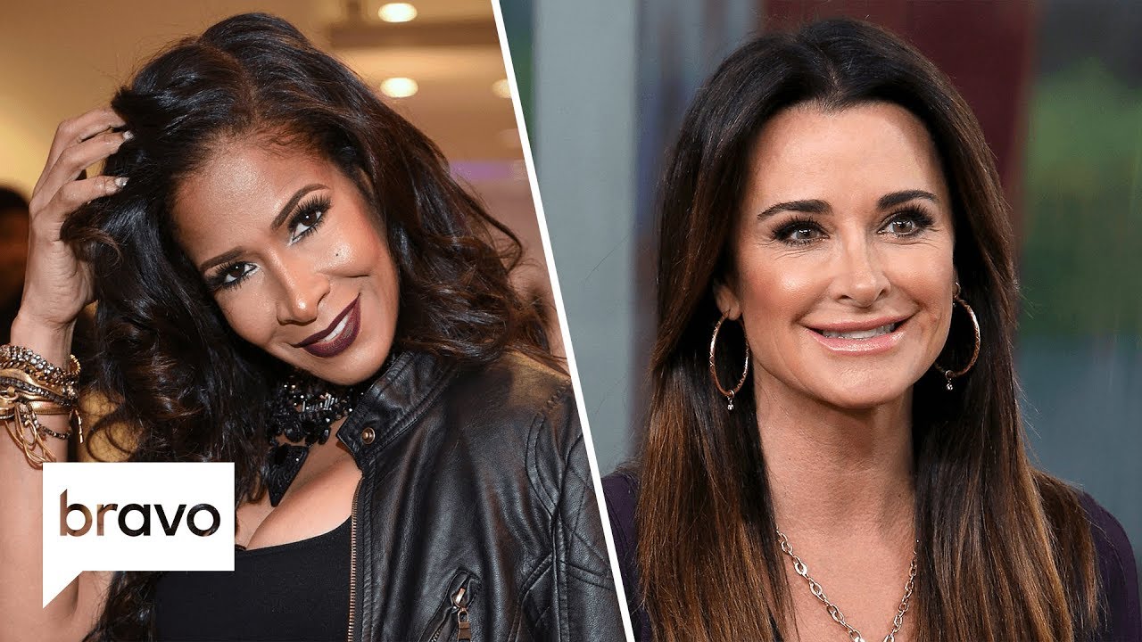 Sheree Whitfield and More Bravolebs Share the Best Beauty Advice They Got from Their Moms | Bravo