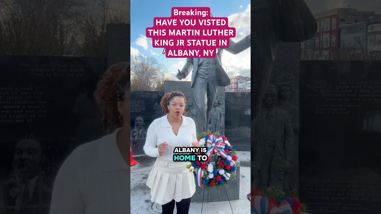 THINGS YOU DIDN’T KNOW ABOUT MARTIN LUTHER KING JR