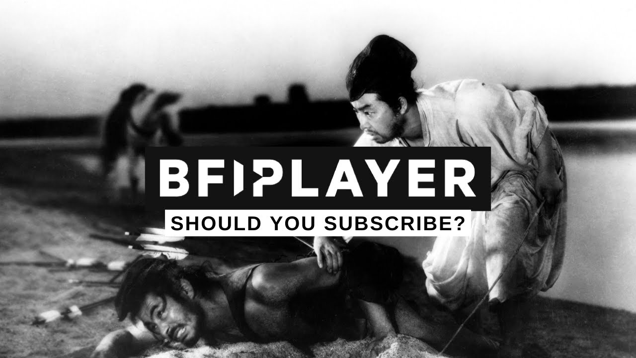 Should You Subscribe To The BFI Player?