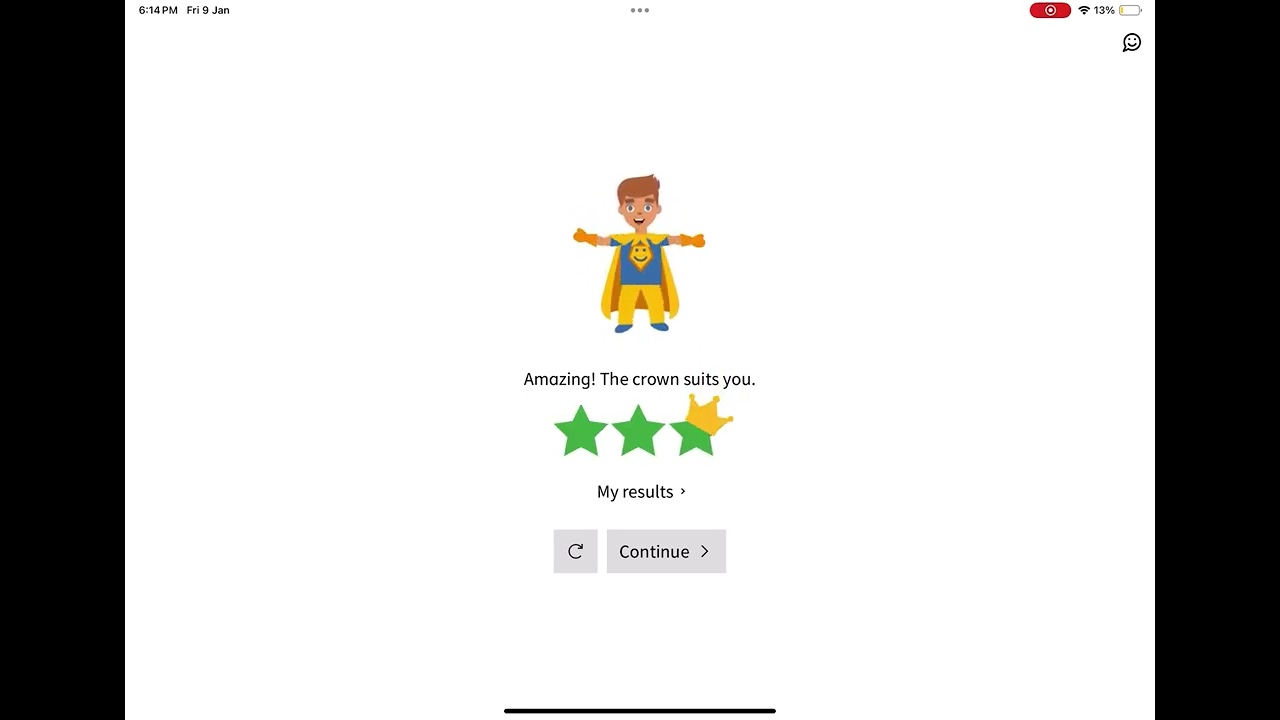 Learn German & English with ANTON App 🇩🇪🇬🇧 | Kids Learning