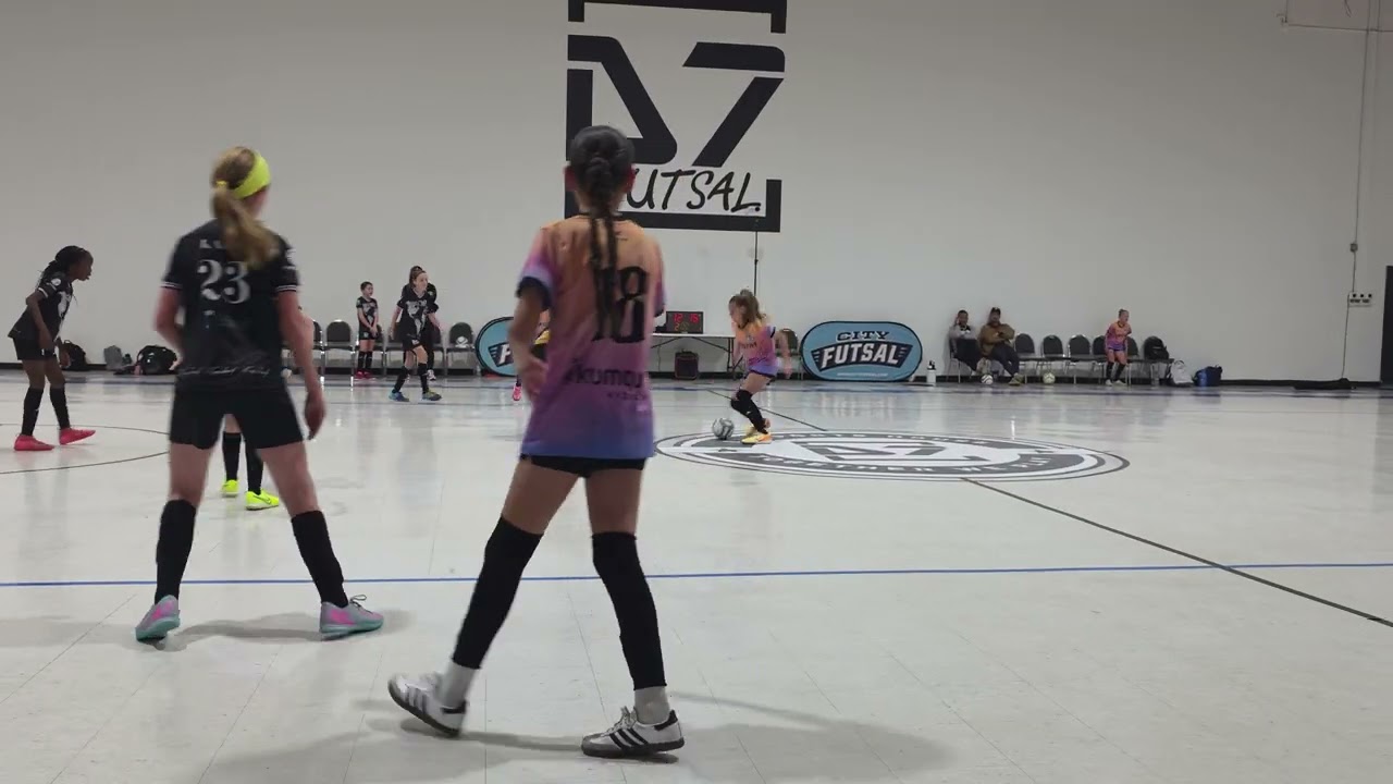 D7 vs Ballers (2015G)