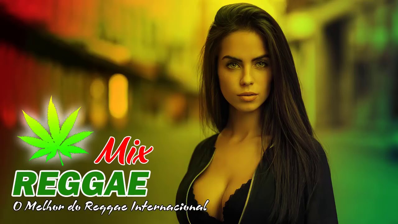 M&uacute;sica Reggae 2020  O Melhor do Reggae Internacional   Reggae Remix 2020