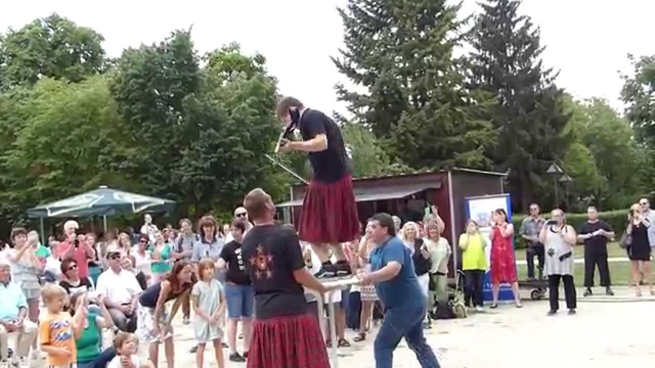 G.O.D. Garden of Delight - The Great Song of Independence