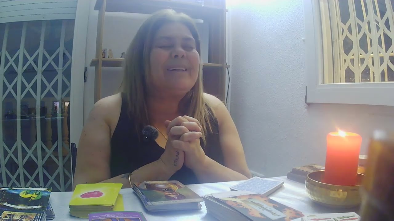 DIOS MIO SOLO ABRE ESTE VIDEO Y RECIBE LO QUE TIENE PARA TI  SOLO ASI SABRAS SI TE PERTENECE😱🙏💫