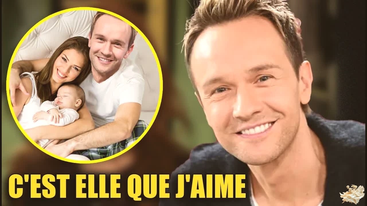 Cyril Féraud à 40 ans : il avoue enfin qui est le VRAI amour de sa vie !