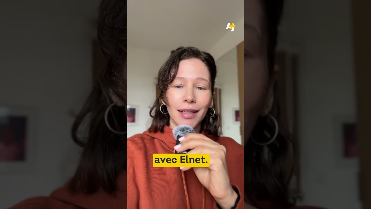 Ing&eacute;rence isra&eacute;lienne dans les municipales