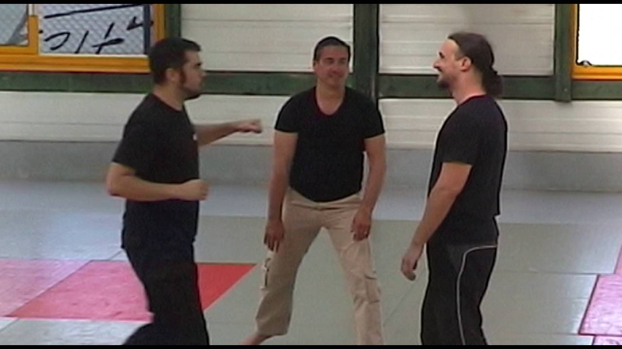 Demonstration Systema Bretagne  - 06 juin 2015