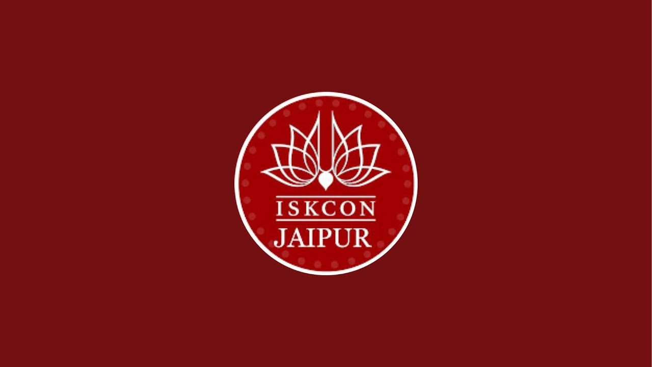 Special session by HG Umapati Prabhuji | ISKCON JAIPUR
