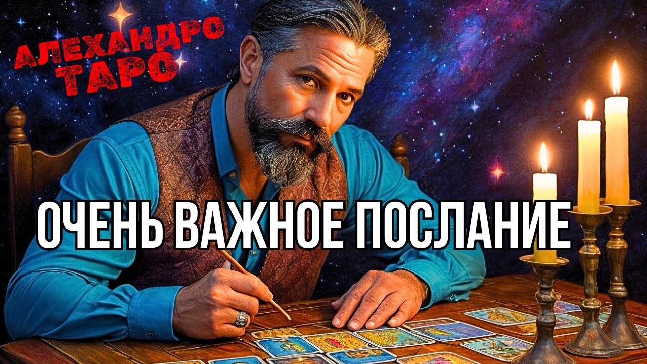 ⚡️Срочно💯% ЭТО ВАЖНО УСЛЫШАТЬ Прямо Сейчас...🔥Таро прогноз