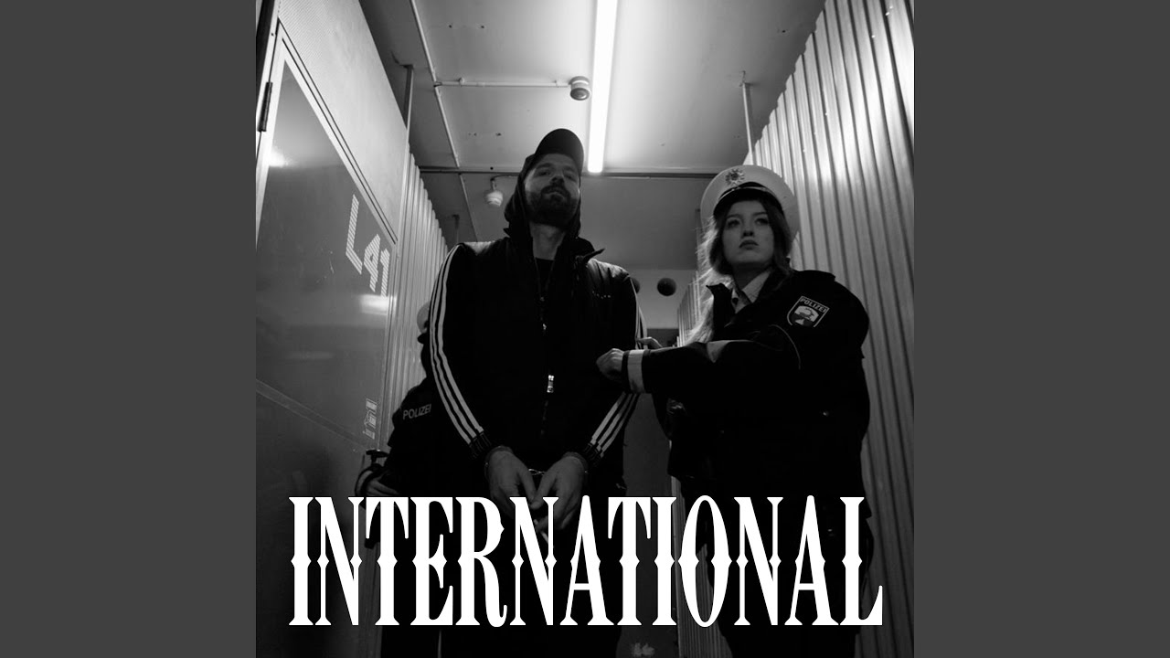 INTERNATIONAL