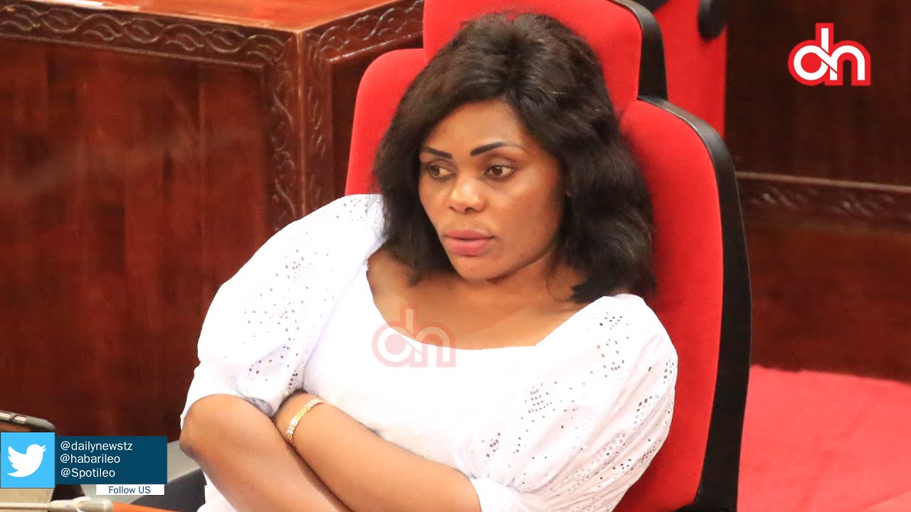 Spika amtaka Mbunge CHADEMA amuombe radhi Nimrod Mkono