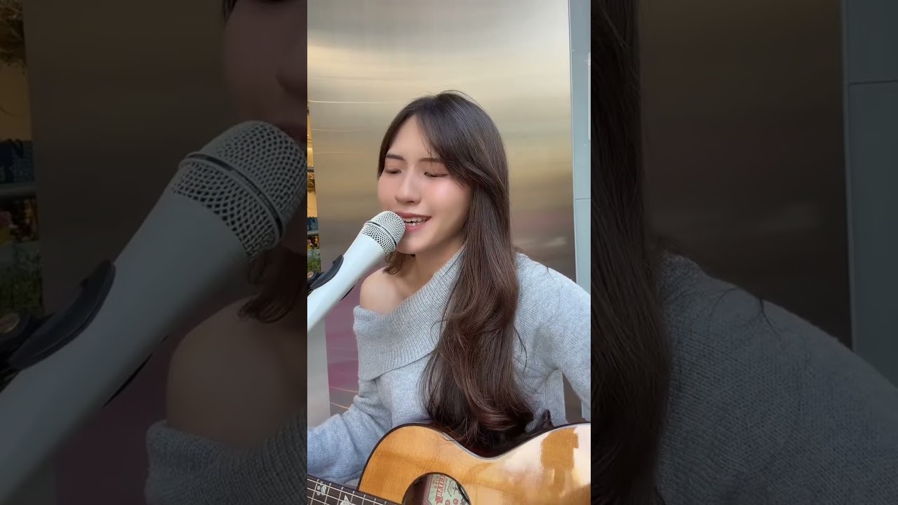 我願意-王菲 黑泥hany翻唱20260215