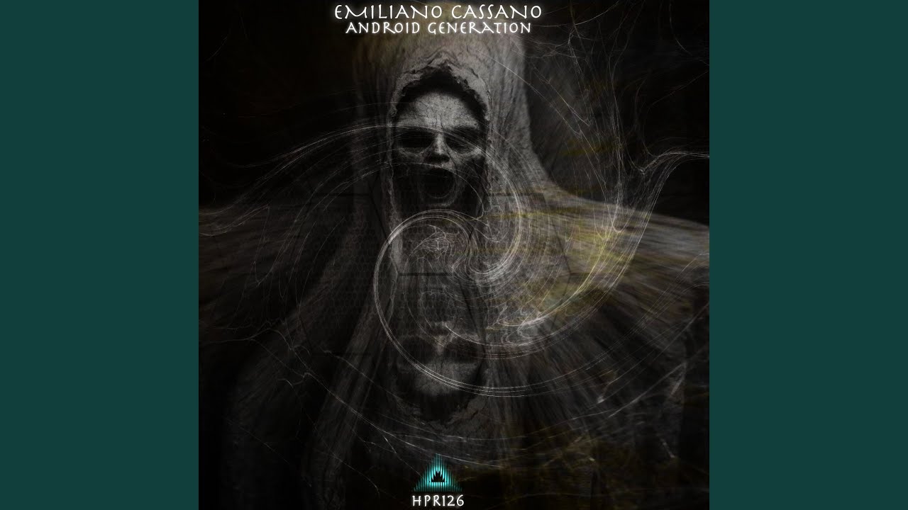 Mind Frame (Original Mix)