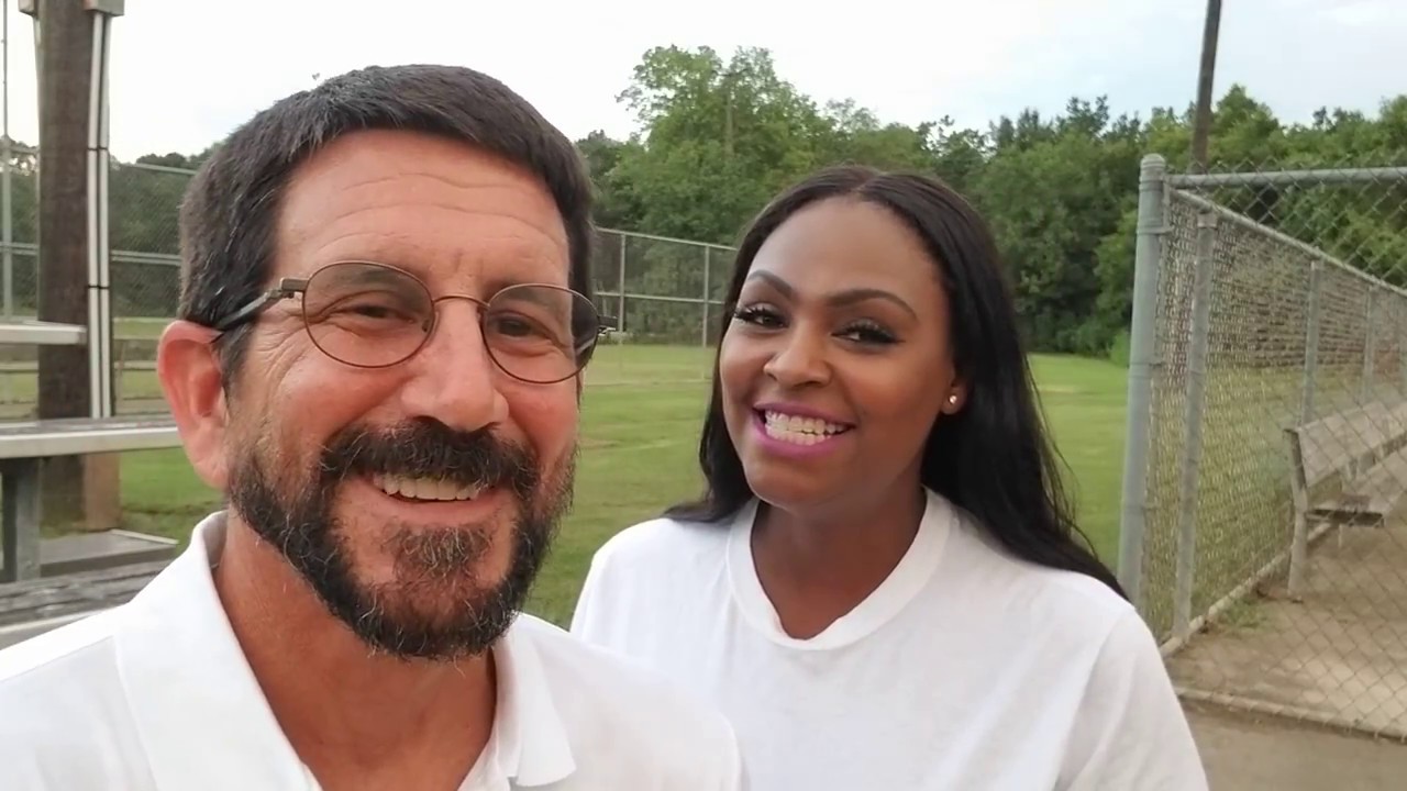 How We Met/Interracial Couple #interracialdating #interracialrelationship #howwemet