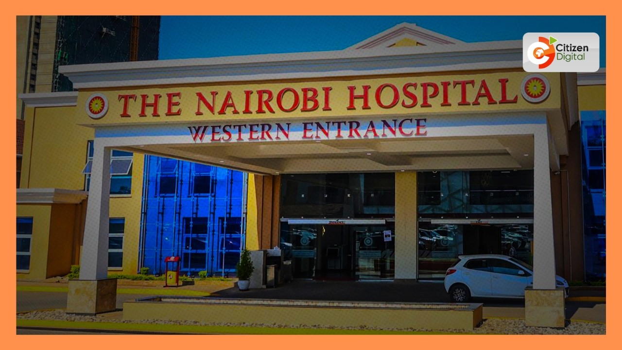 Nairobi hospital board defends management amid allegations and arrests