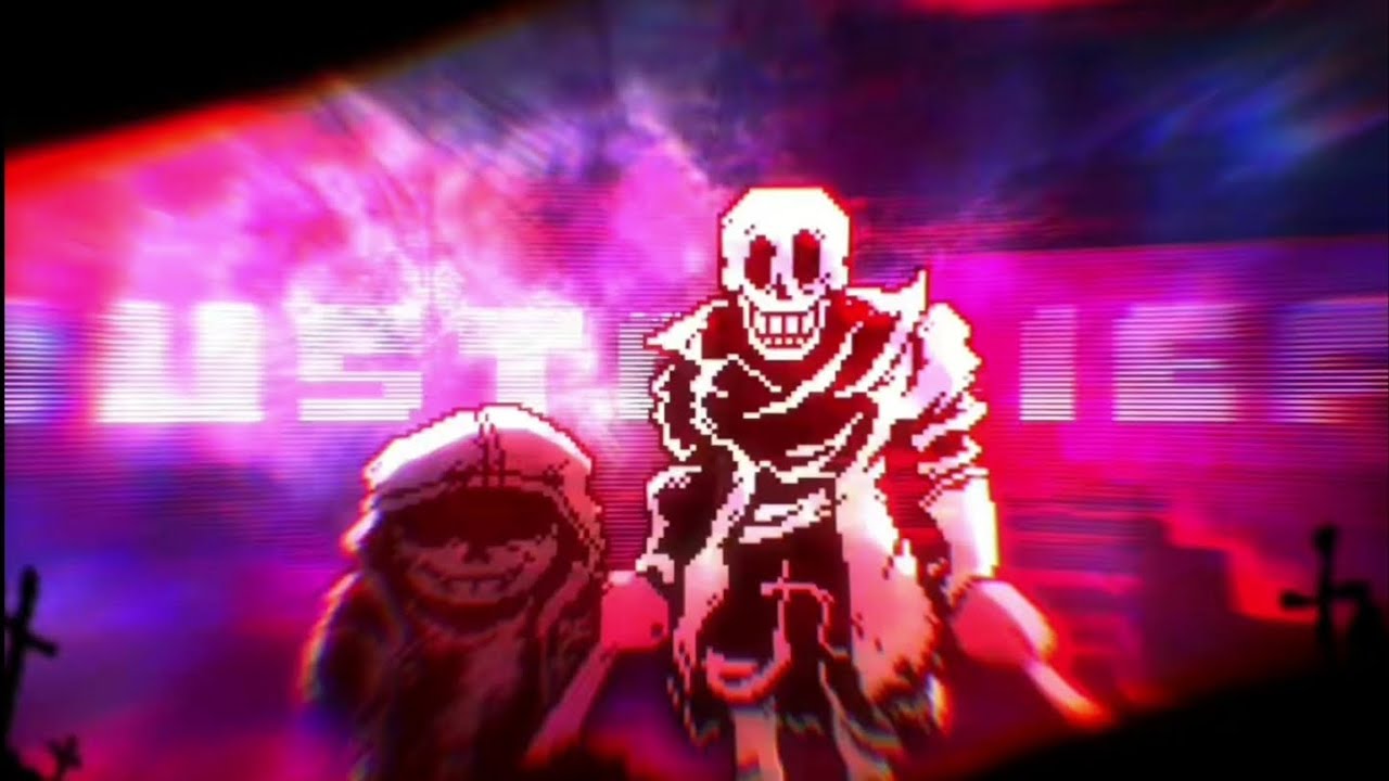 Dustbelief [Animation]