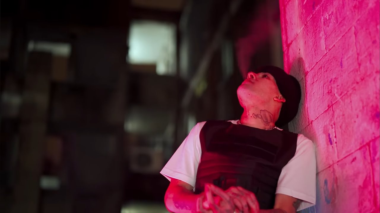 Arrebatado - Fili Wey x El Pesa9