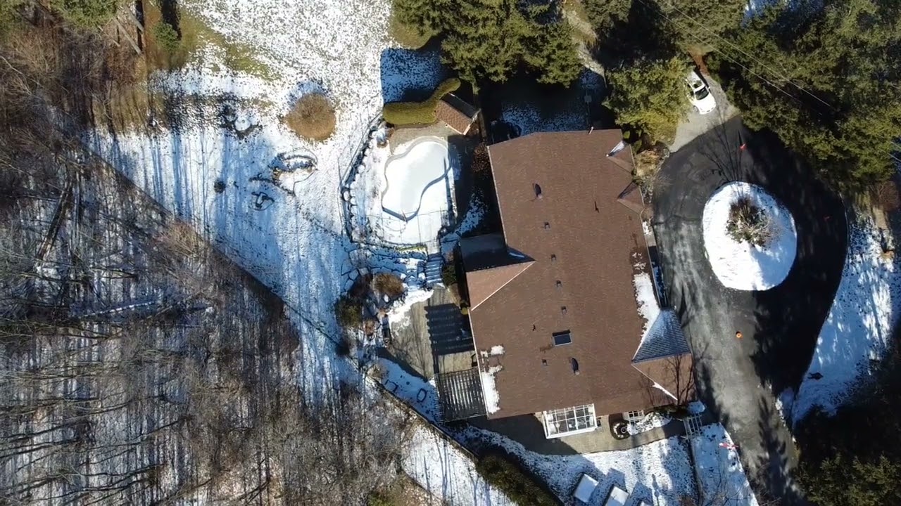 DJI Mini2 views