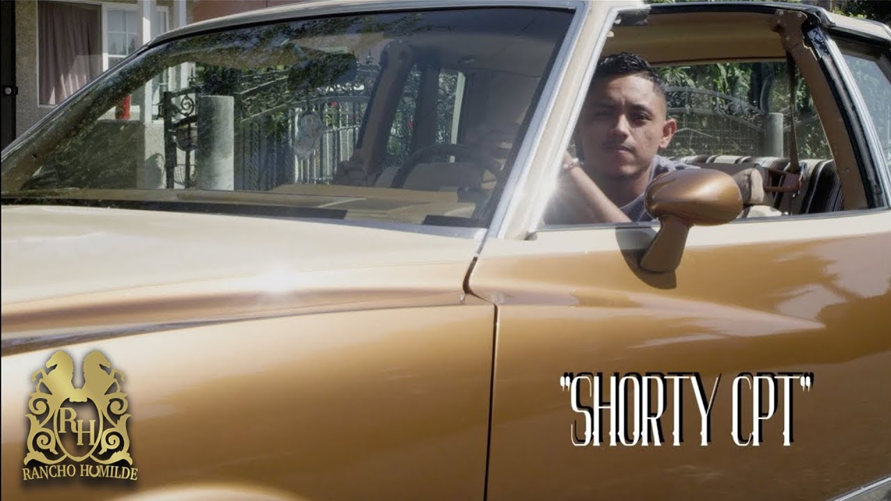 Los Asociados - Shorty CPT [Official Video]
