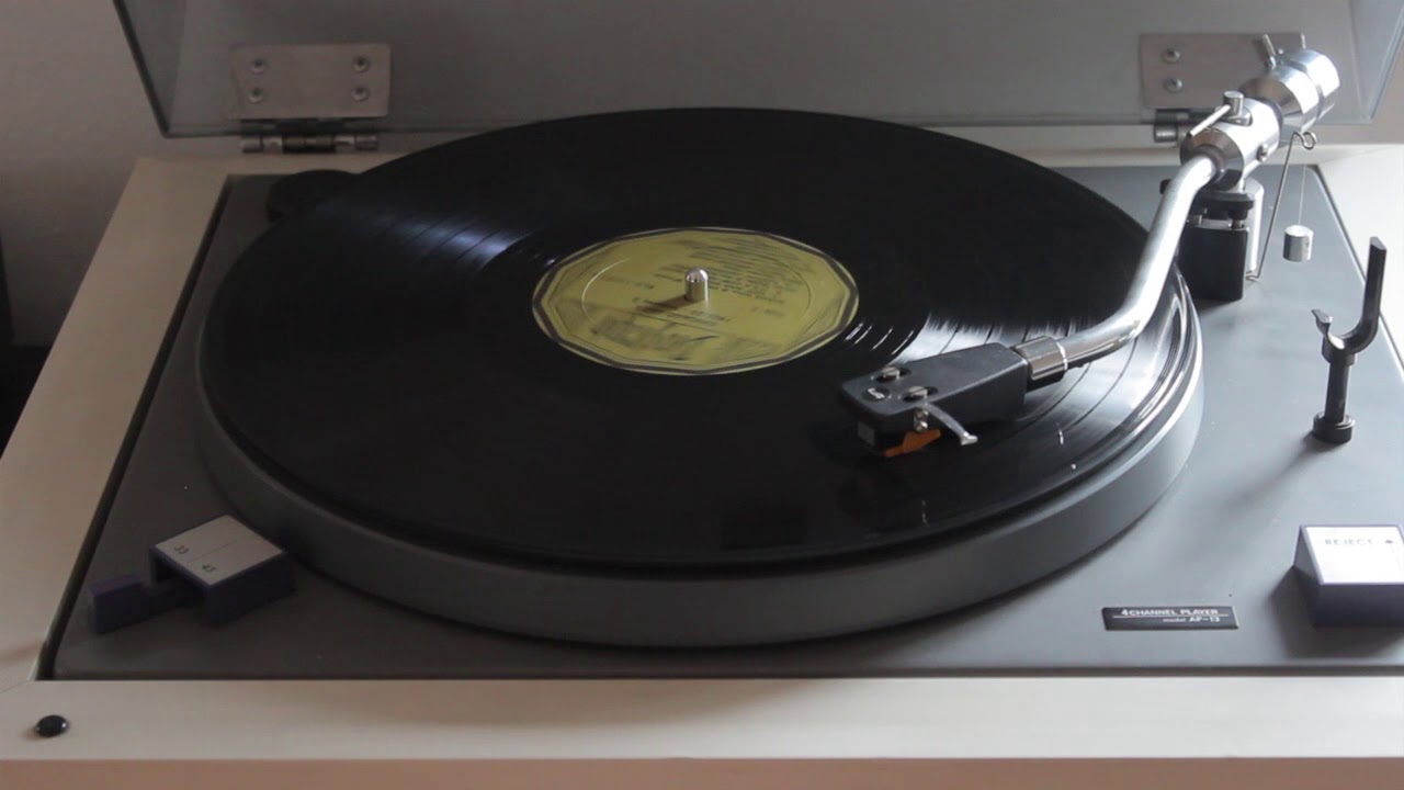 South African Blues 1929 (Chicago Jazz 1925-1929) - Vinyl Play