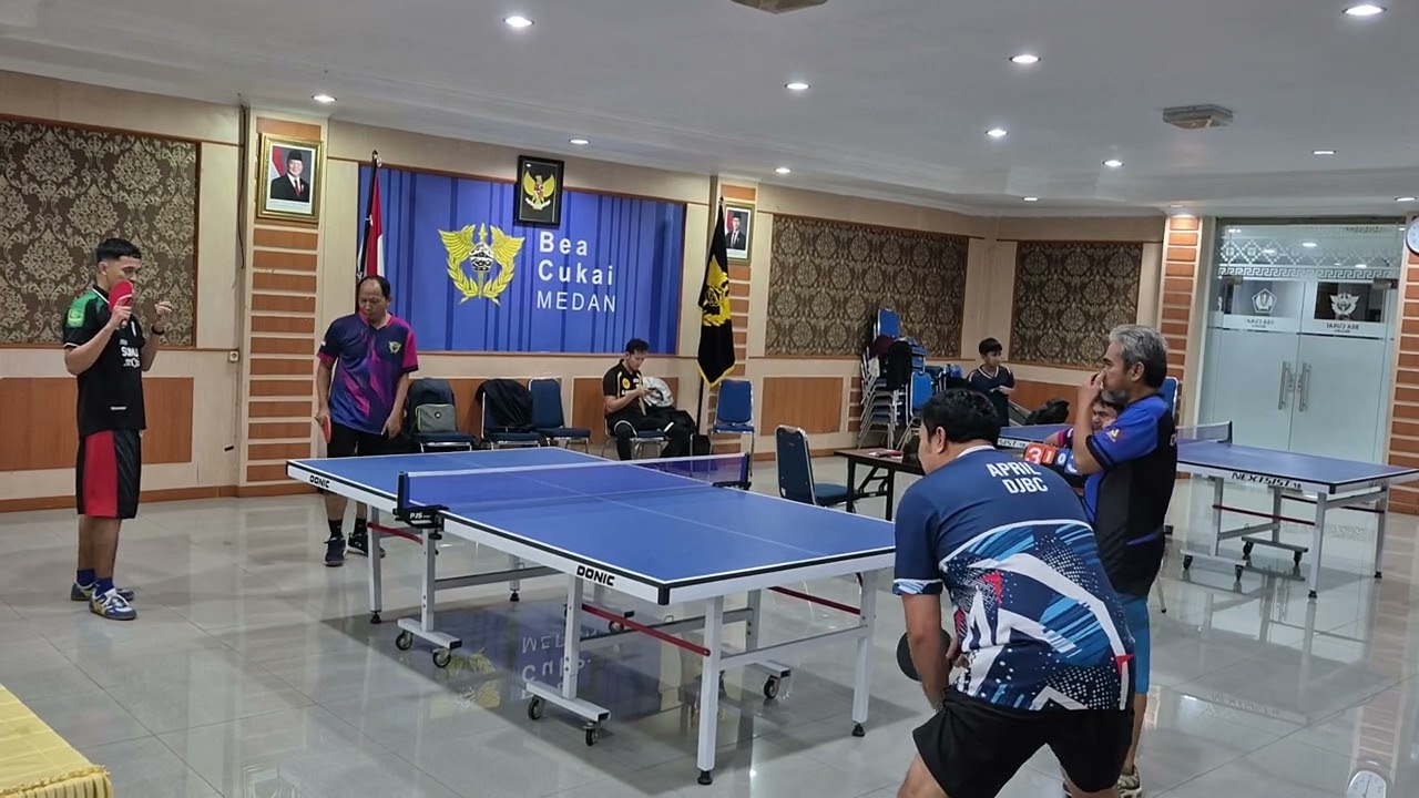 Didik-Galih vs Ikhlas-April | LIGA POLONIA 2026