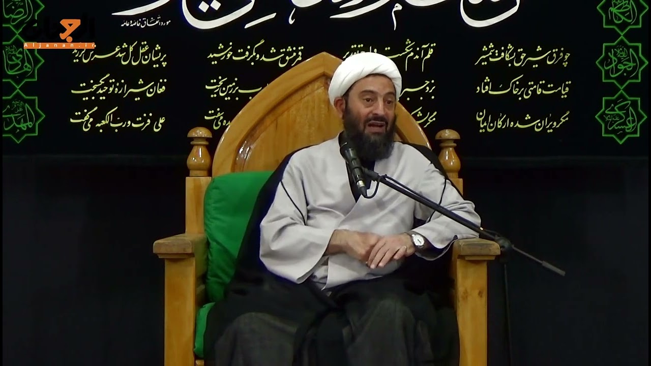 لماذا لم يقبل أميرالمومنين الخلافة من شورى عمر