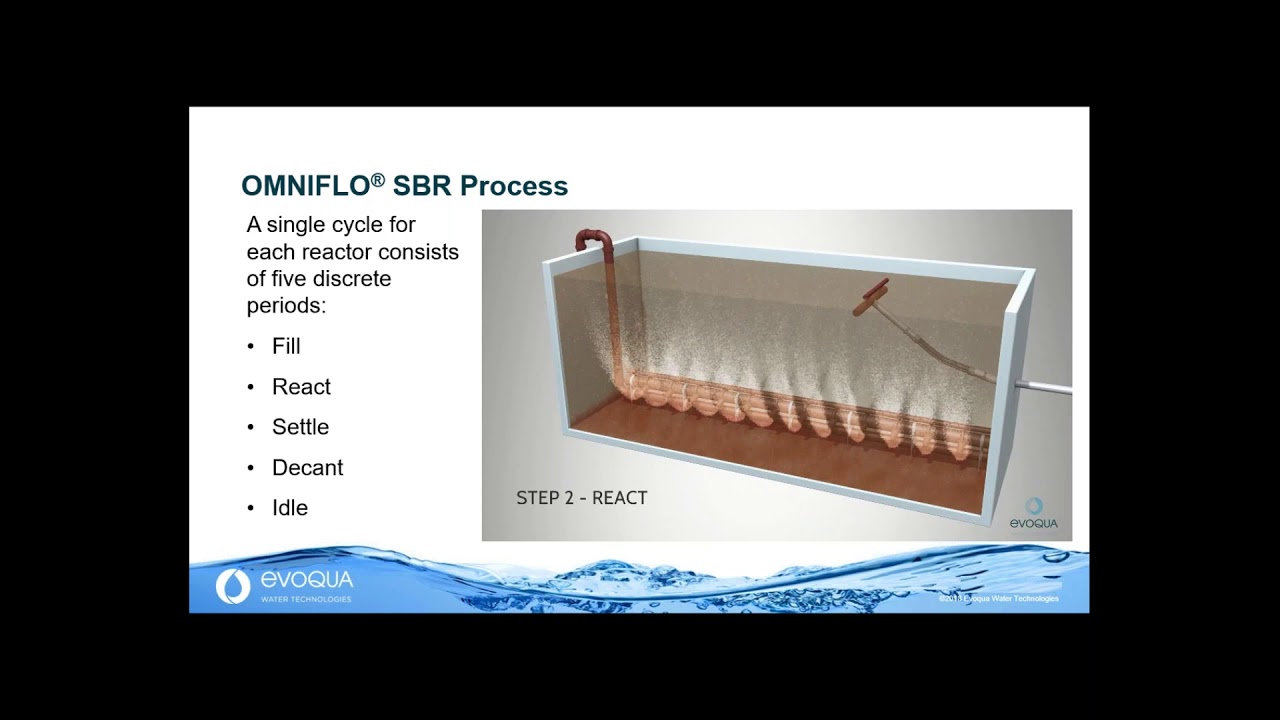 Nutrient Removal and Wet Weather Flow Management