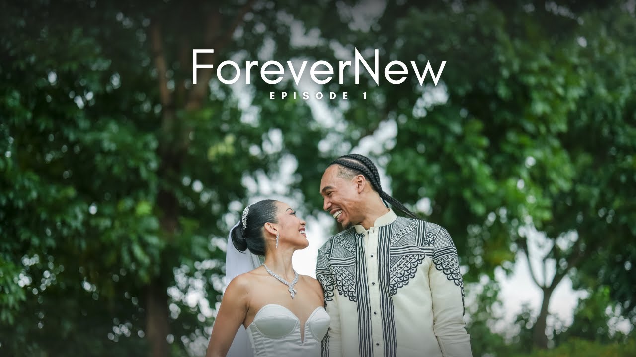 #ForeverNew СВАДЕБНЫЙ ВЛОГ, ЭПИЗОД 1 | Новые-новые журналы