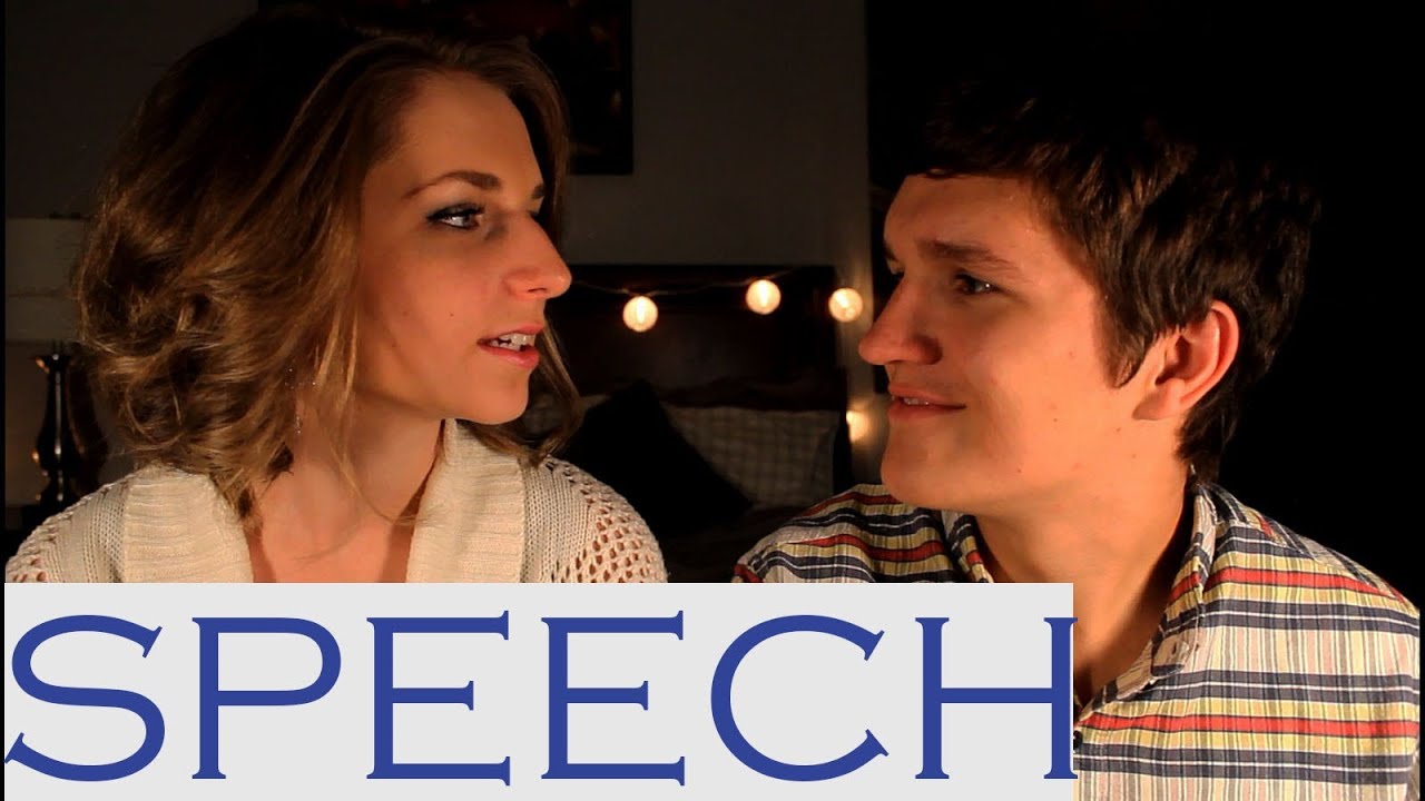 Tips and Tricks of the Speech World (WITH MICHELLE MCCARTHY)