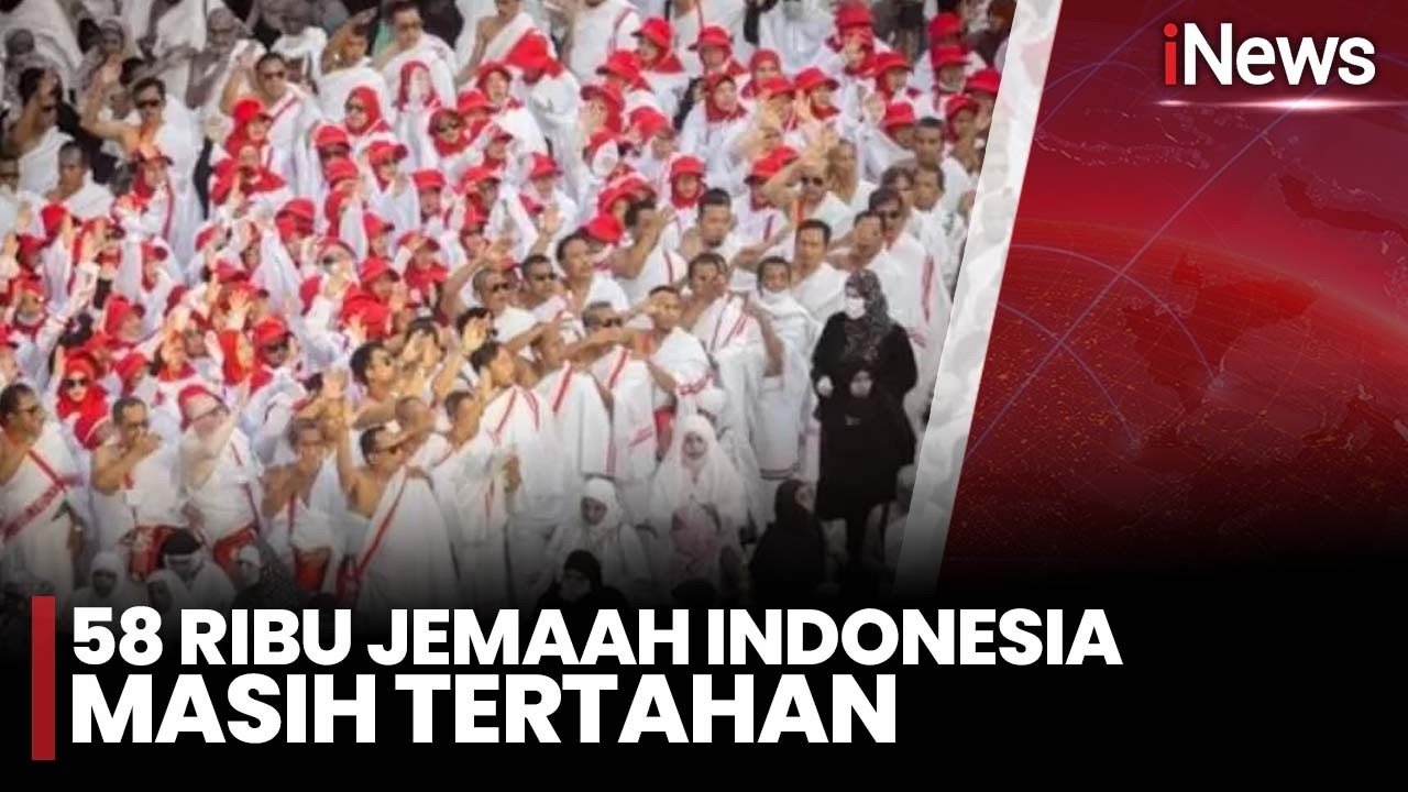Dampak Perang Iran, Harga Migas Naik. Penerbangan Dibatalkan | iNews Today 4/3