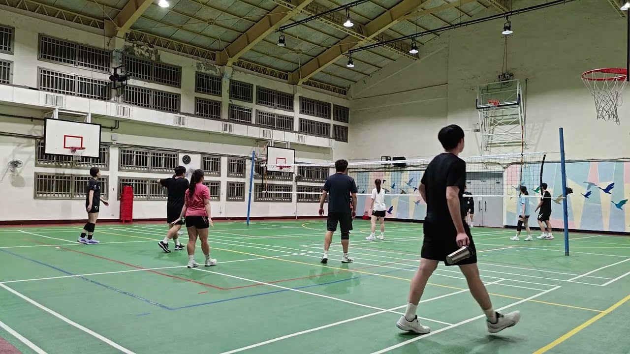 20260130-華江國小活動中心晚間場3