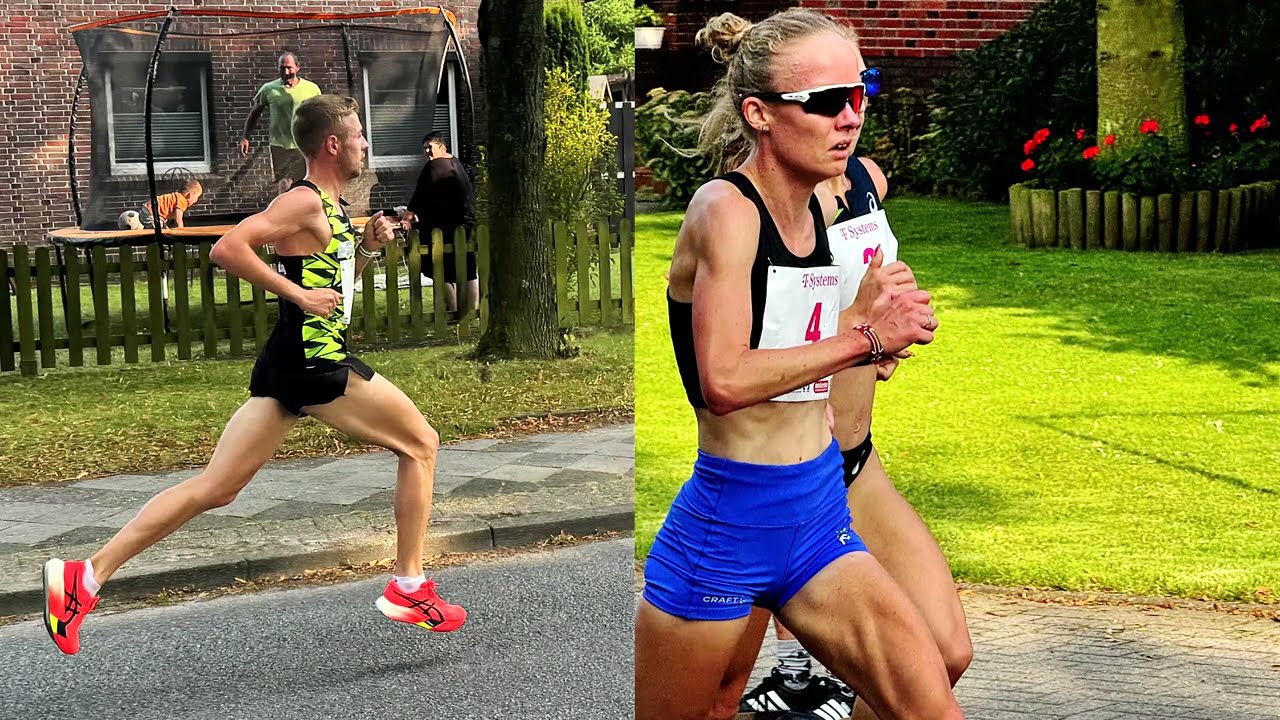 Internationaler Schortenser Jever-Fun-Lauf 2024