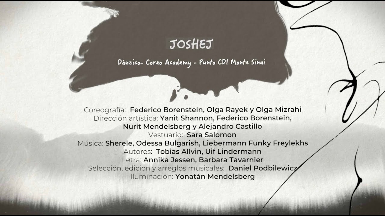 51 FESTIVAL AVIV - JOSHEJ